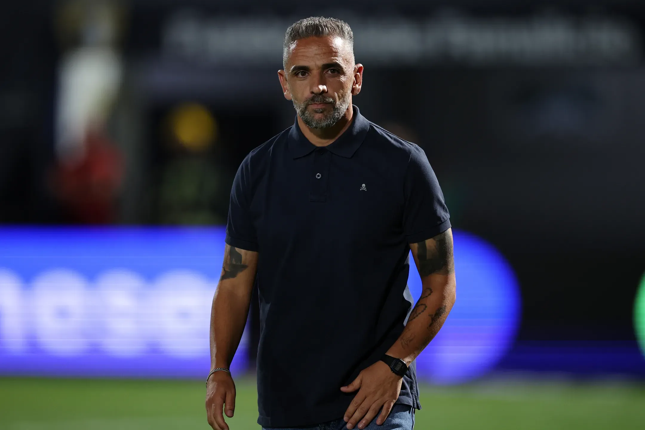 Rui Borges: "Não viemos aqui tocar ópera"